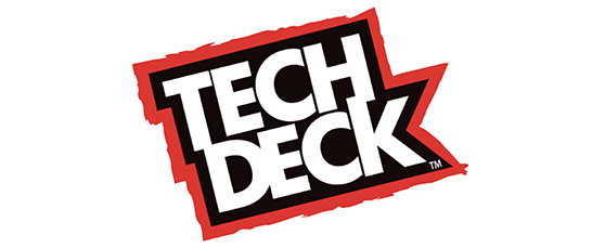 Teck deck