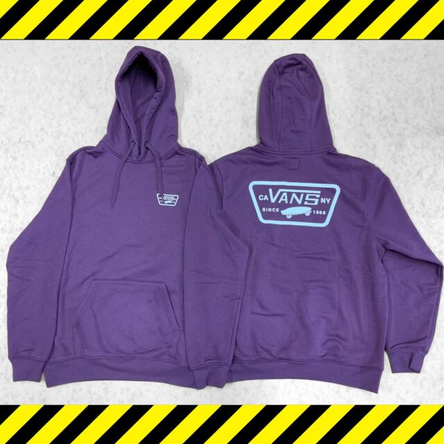 📣New Arrivals 
👉🏻Vans Full Patch 3 Hoodie - Blackberry Wine
➡️Available now in-store and online on our website www.cjsskatepark.com check under “shop” tab
 @vanscanada 

#cjsskatepark
#shopnow
#skaters
#skateparks
#skateboarders
#scooterist
#vansshoes