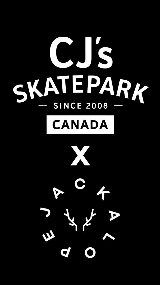 @mazelparis is prepped and ready for a great weekend at @jackalopefest 🔥

#cjsskatepark #skateboarding #jackalopefest